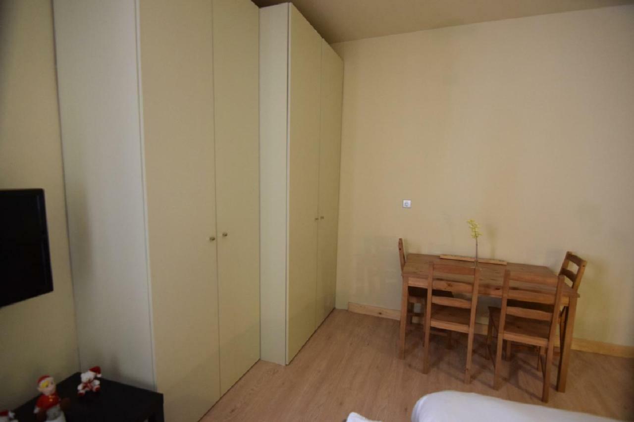 Arahova Pansion公寓 外观 照片